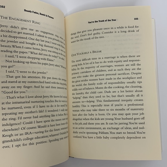 Book | Judge Judy Sheindlin Beauty Fades Dumb is Forever Making Of A Happy Woman - Picture 7 of 9